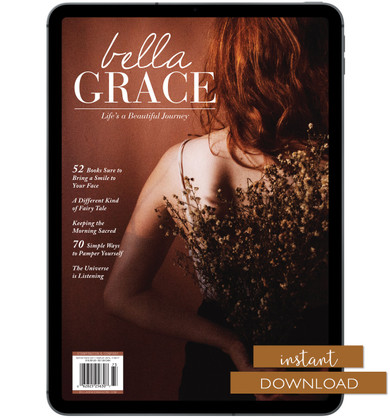 Bella Grace Issue 13 Instant Download