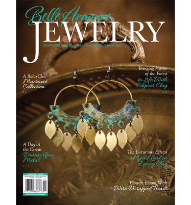 Belle Armoire Jewelry Spring 2021
