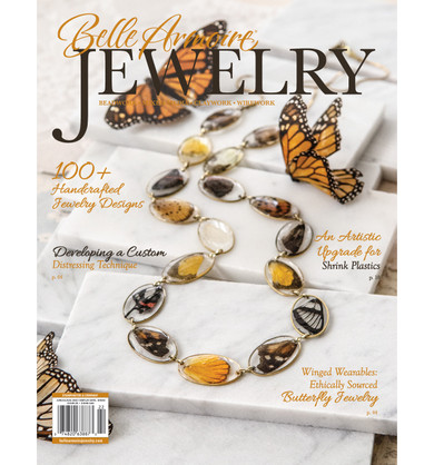 Belle Armoire Jewelry Summer 2022