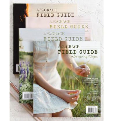 Field Guide to Everyday Magic Subscription