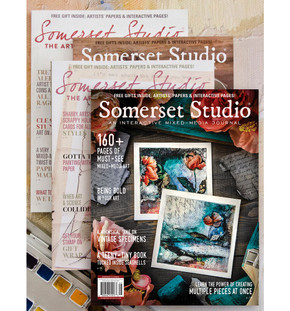 Somerset Studio Subscription