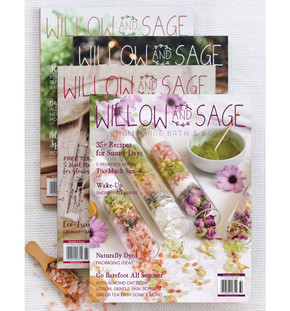 Willow and Sage Subscription