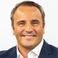 Chris McConville from KCx