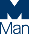Man logo