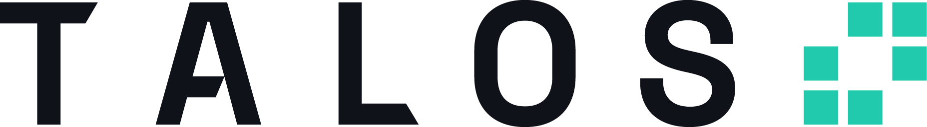 Talos Crypto Trading