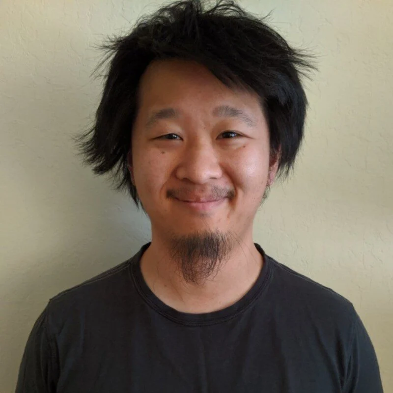 Frank Yu from Coinbase - Crypto Exchange powered by Aeron Cluster